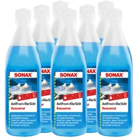 Sonax AntiFrost & KlarSicht Konzentrat 1 l