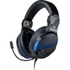 PS4 Stereo Gaming Headset V3 schwarz/blau