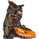 Scarpa Maestrale Tourenskischuhe (Größe 46.5, orange)