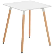 CLP Viborg 60 x 70 x 60 cm weiß