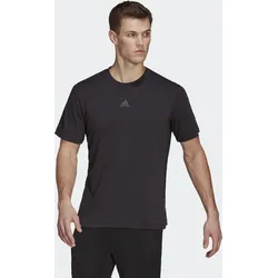 AEROREADY Yoga T-Shirt L