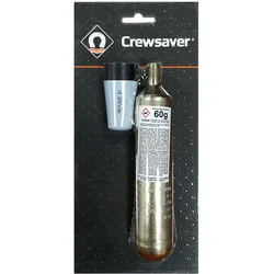Crewsaver UML 60G Reserveset