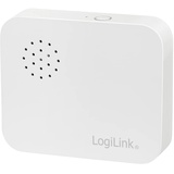 Logilink Wi-Fi Smart Vibrationssensor, Erschütterungssensor (SH0109)