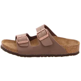 Birkenstock Arizona Kids Mocha, Größe: 30