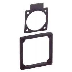 ABL Sursum 8632316, Geformte Dichtung, Schwarz, Gummi, socket 1361,1362,1461,146