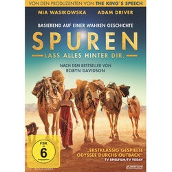 Spuren (DVD)