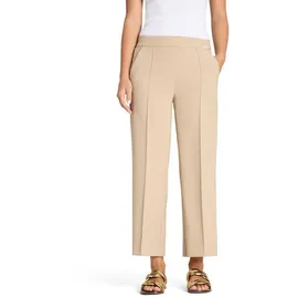 Cambio Cameron Straight Fit Hose Beige 46