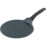 KUHN RIKON Crepepfanne EASY INDUCTION mit Antihaftbeschichtung 25 cm INDUKTION