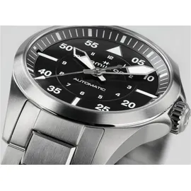 Hamilton Khaki Aviation Pilot Auto
