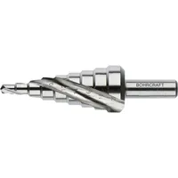 Bohrcraft Stufenbohrer 1