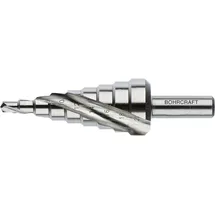 Bohrcraft Stufenbohrer 1
