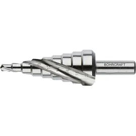 Bohrcraft Stufenbohrer 1