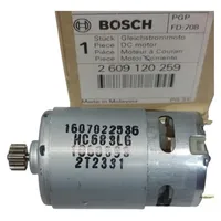 Bosch GSR 12-2 Ersatzteil