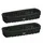 Westmark Besteckkorb 020169191E3 Schwarz
