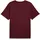 Puma M Graphics Train Logo Relaxed Tee rot S