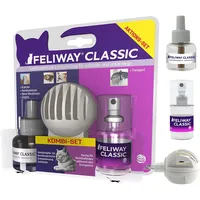 Ceva FELIWAY Classic Kombi-Set