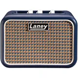 Laney Mini-Lion - Transistor Combo Verstärker für E-Gitarre