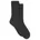 Herren 2p Uni Cc Herrensocken New Charcoal12 39-42