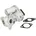 NRF AGR-Ventil EASY FIT 48322