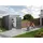 Biohort AvantGarde A7 2,6 x 2,6 m dunkelgrau-metallic Doppeltür