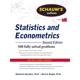 McGraw-Hill Education Schaum's Outline of Beginning Statistics, Second Edition