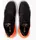 Nike Air Max 270 Herren Black/Total Orange/Bright Crimson 44,5