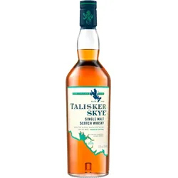 Talisker Skye Single Malt Scotch Whisky 45,8% 0,7l