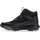 FootJoy Stormwalker Boot Golfschuh für Damen, Schwarz,