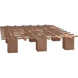 Tojo Tojo-system 156 x 196 cm Beige