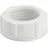 Viega Überwurfmutter G 2 x 50 mm Kunststoff weiß