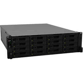 Synology Rackstation RS2821RP+ NAS System 16-Bay