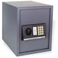 DEMA Möbeltresor Digital Safe 42L 30x37x38 cm Tresor Waffenschrank Munitionsschrank