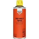 Rocol Dry Moly Spray Trockenfilmbeschichtung Dry Moly Spray 400ml