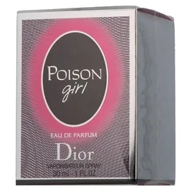 Dior Poison Girl Eau de Parfum 30 ml