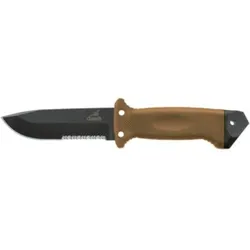 Fiskars LMF II Infantry Coyote Brown