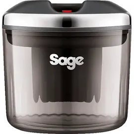 Sage the Puck Sucker