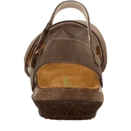 El Naturalista Bequeme Slipper für Damen, Größe 40 EU