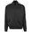 Core Jacke Trainingsjacke Schwarz XXL