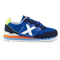 Munich Dash 164 Sportschuhe - Blue - EU