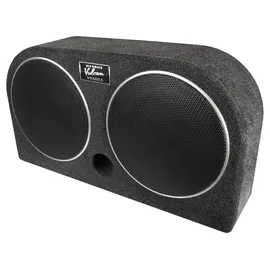 Hifonics VRX1000A Auto-Subwoofer aktiv