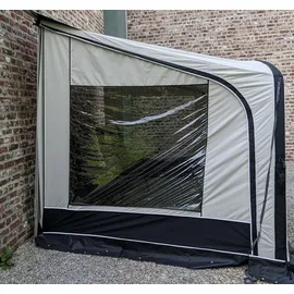 Westfield - Kari Sonnendach - Seitenteile