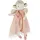 Fehn feehnLAND, Fee 33 cm Rosa