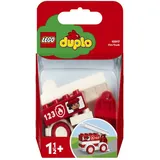 LEGO DUPLO 10917 Mein Erstes Feuerwehrauto