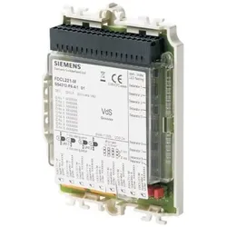 Siemens S54312F6A1 Mehrfach-Linientrenner