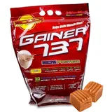 Megabol Weight Gainer Toffee Shake 3 kg