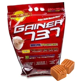 Megabol Weight Gainer Toffee Shake 3 kg