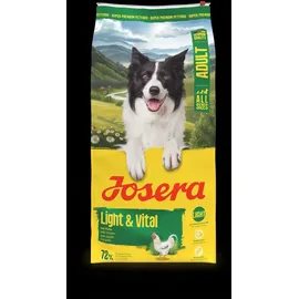 Josera Light Vital Huhn 12,5 kg