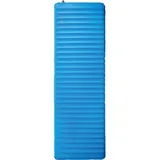 Therm-A-Rest Trail Pro Max Isomatte (Größe 196x64cm, blau)