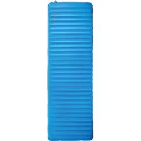 Therm-A-Rest Trail Pro Max Isomatte (Größe 196x64cm, blau)