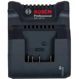 Bosch Ladegerät GAL 18V-20 Professional - 2607226281